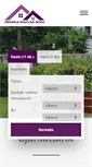 Mobile Screenshot of ingatlanvarazs.hu